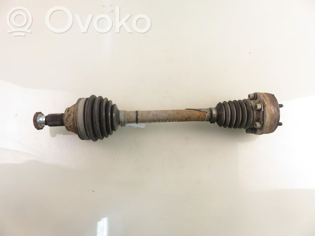 Skoda Roomster (5J) Antriebswelle vorne 