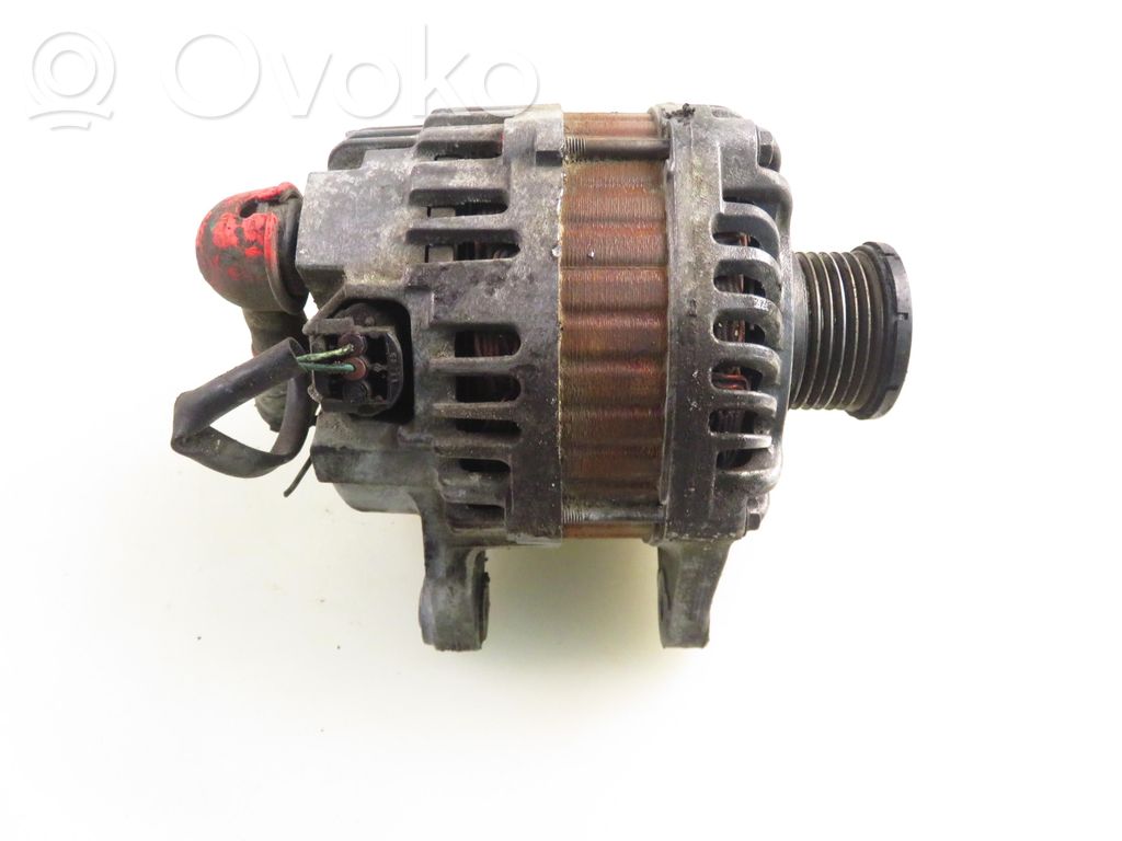 Nissan Versa Generator/alternator 