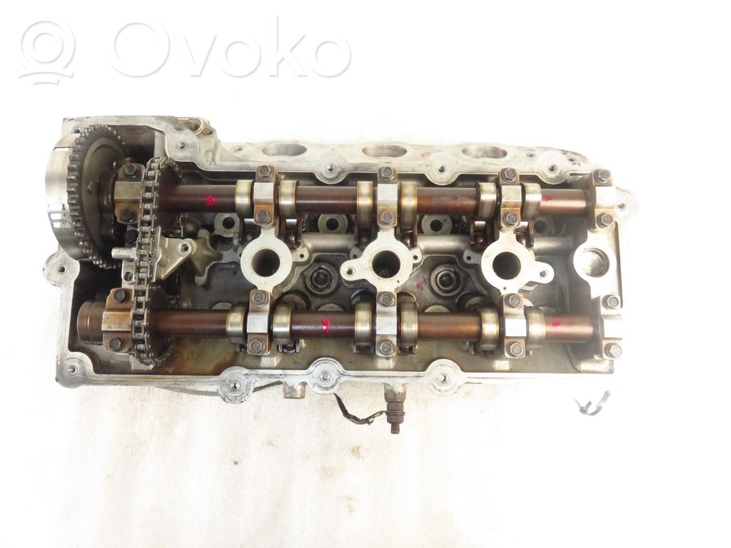 Engine head   4663697,4663697