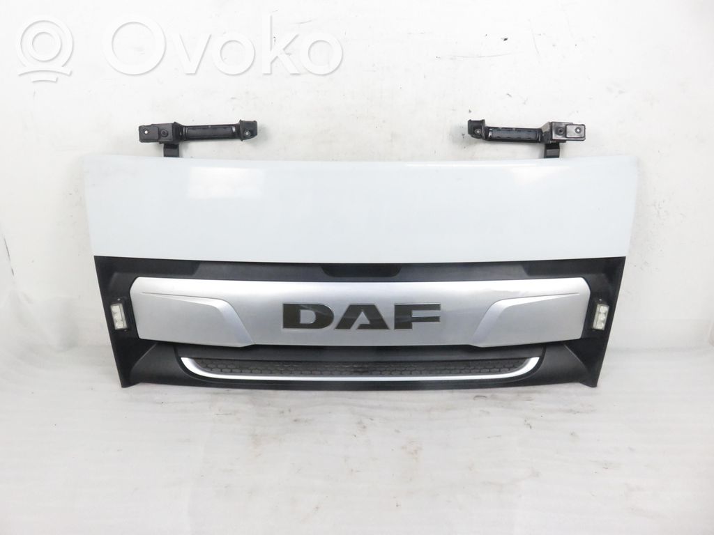 Capotă motor