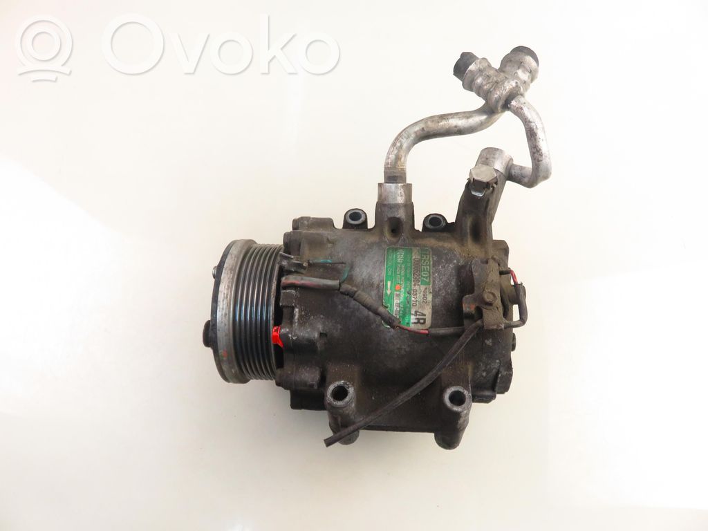 Honda Civic Klimakompressor Pumpe 