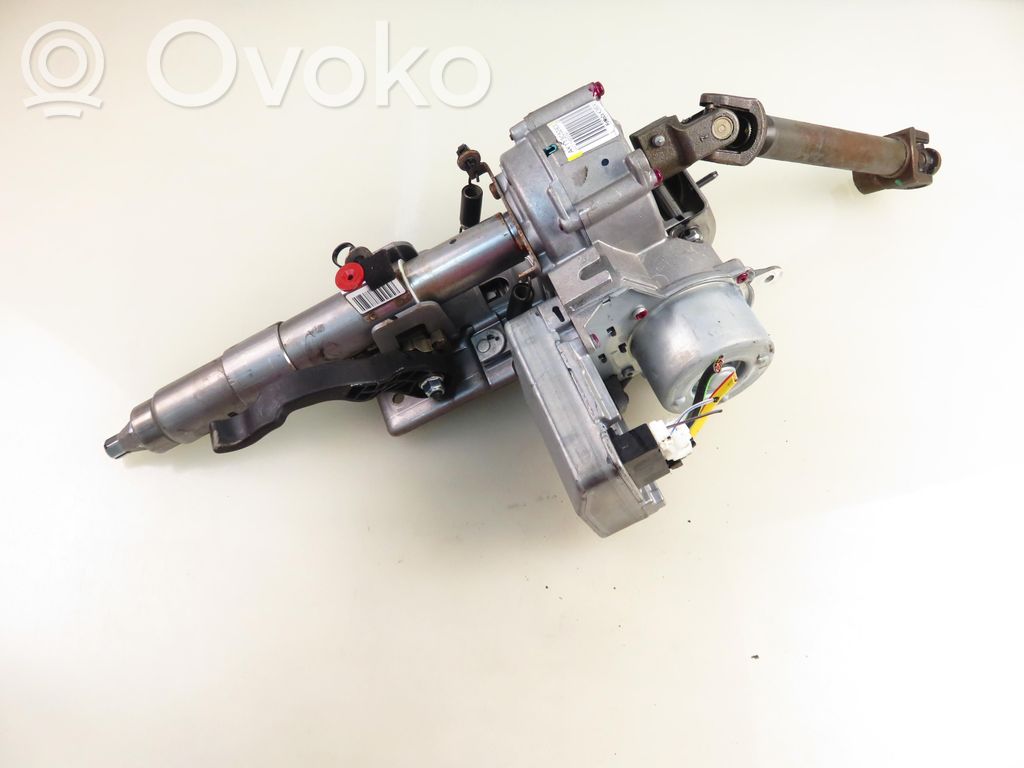Ford B-MAX Steering wheel axle set 