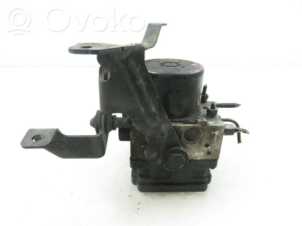 Chevrolet Captiva ABS-pumppu 