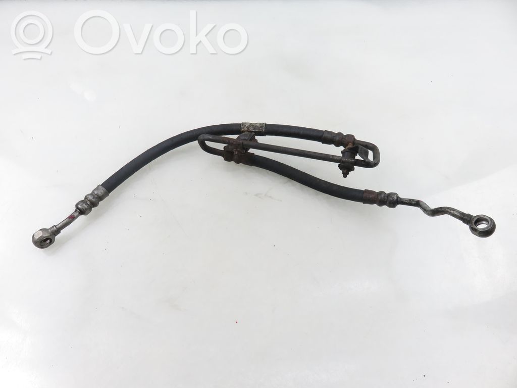 BMW 1 E81 E87 Power steering hose/pipe/line 