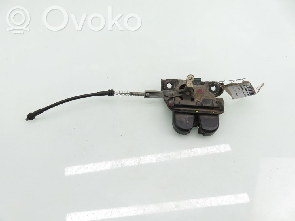 Audi A4 S4 B6 8E 8H Încuietoare portbagaj 