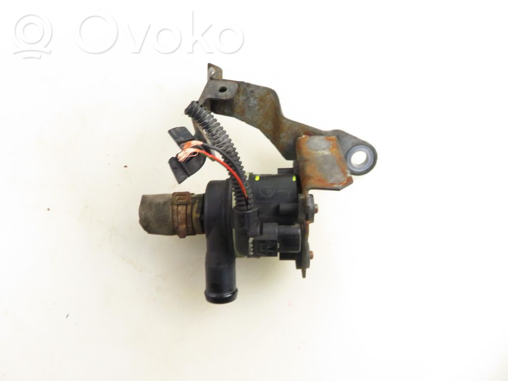 Opel Corsa D Elektriskais cirkulācijas sūknītis 