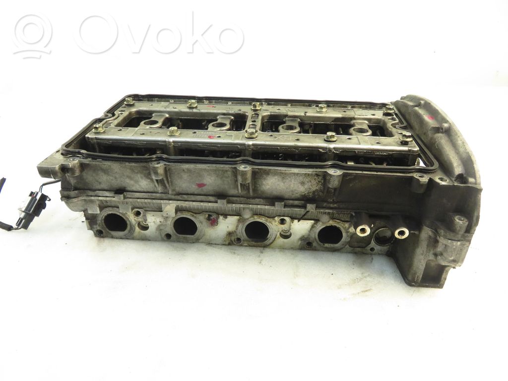 Citroen Jumper Engine head 
