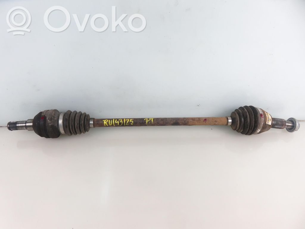Takavetoakseli   96624822,96624822