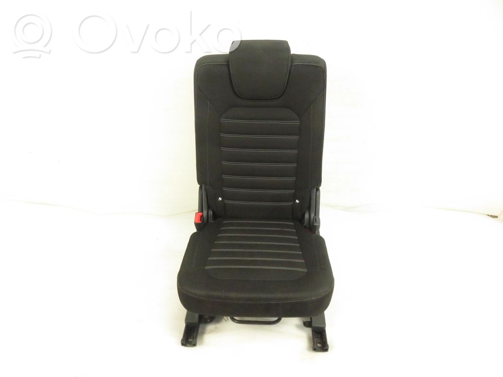 Asiento trasero