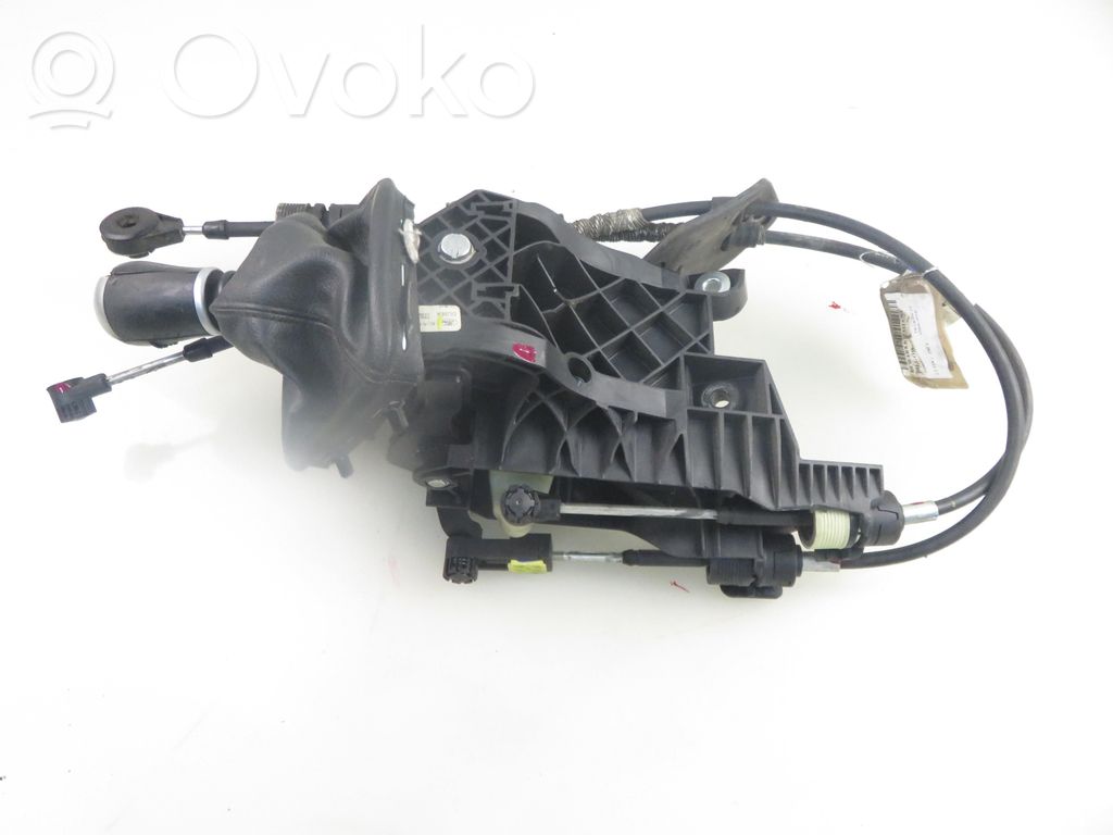 Ford Transit Gear shifter/selector 