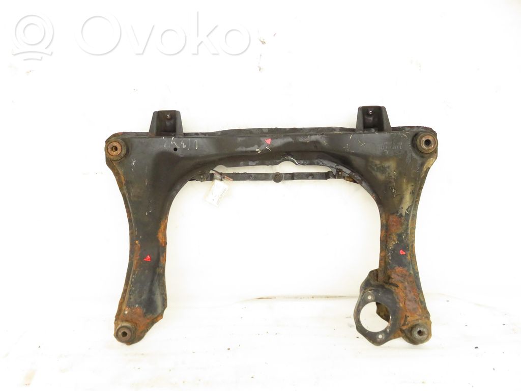 Front subframe