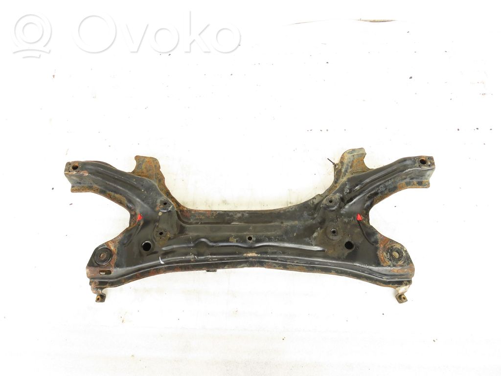 Front subframe
