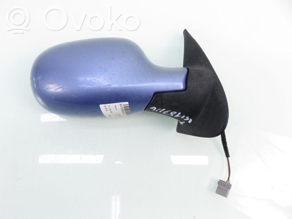 Nissan Micra Specchietto retrovisore elettrico portiera anteriore