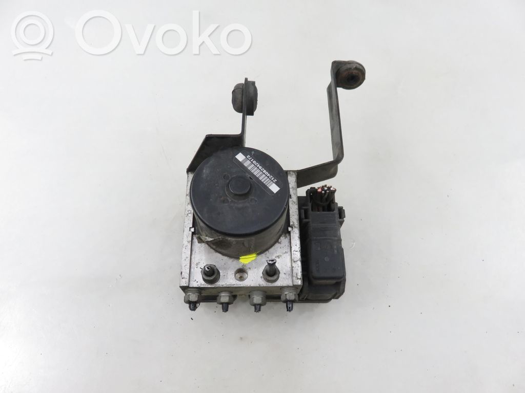 Ford Focus ABS Pump 