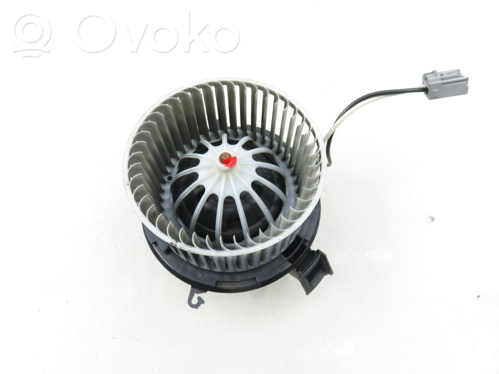 Pulseur d'air habitacle   U7253002,U7253002