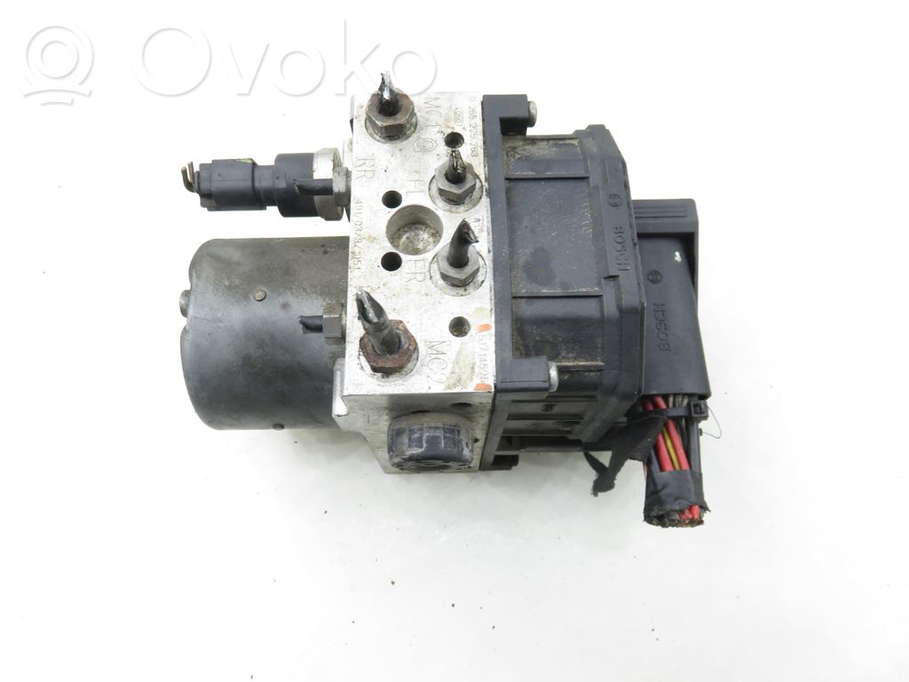 Alfa Romeo 156 Bomba de ABS 