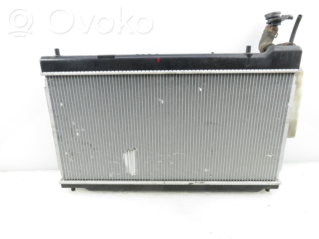 Honda Jazz Wasserkühler 