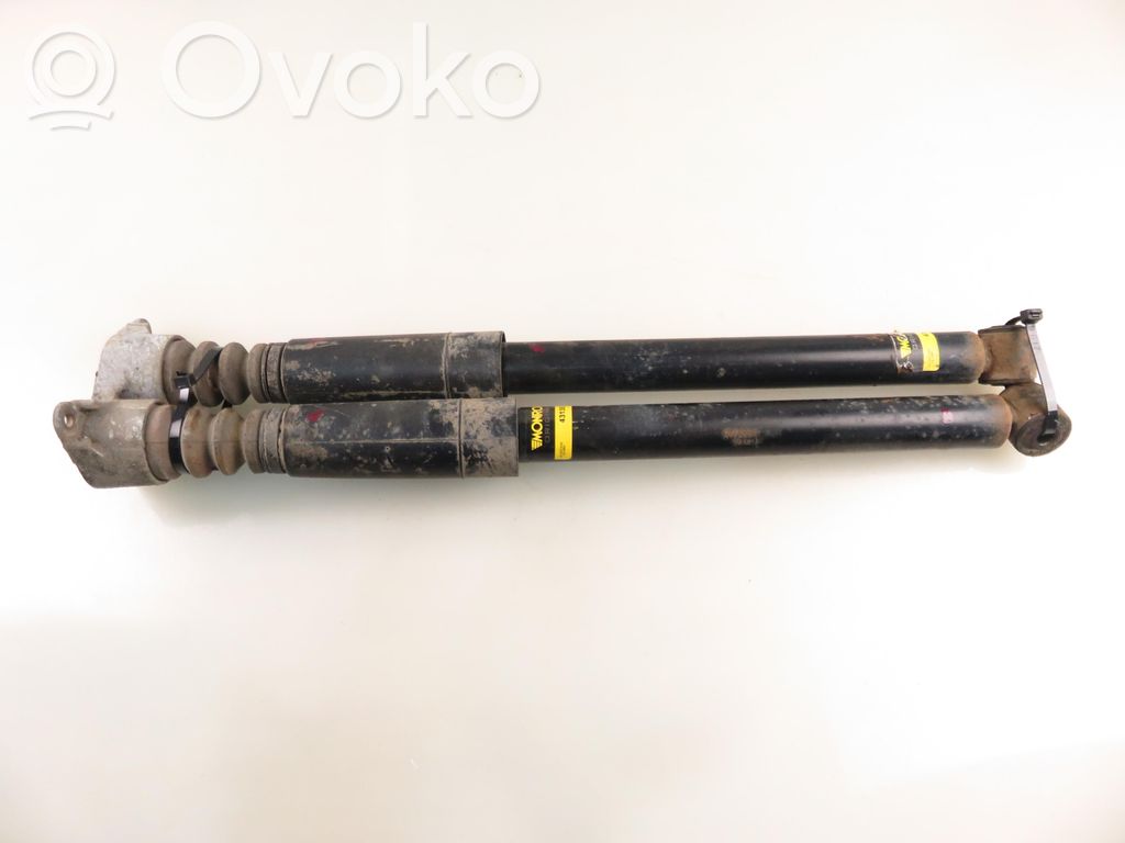 Ford Fusion Stoßdämpfer hinten 