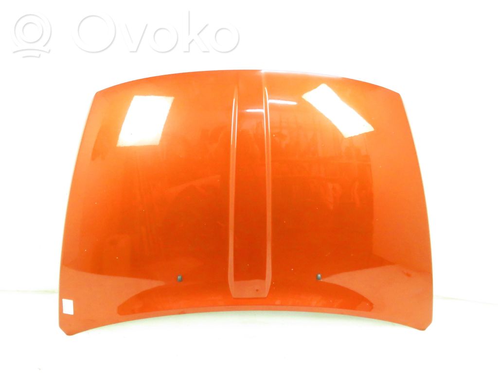 Engine bonnet/hood