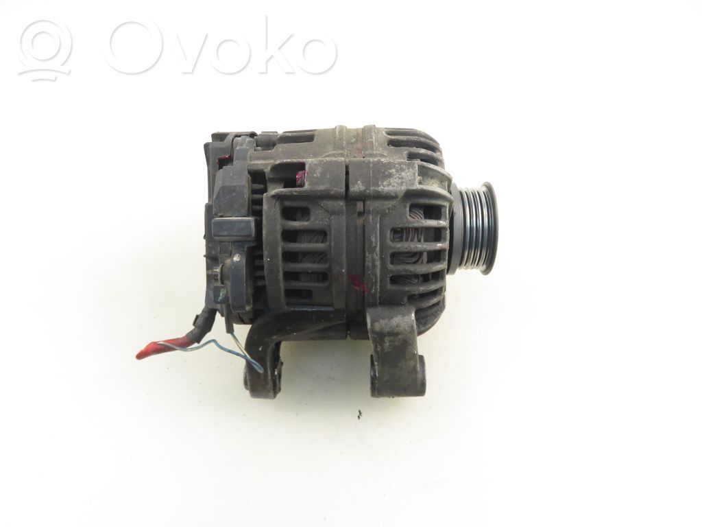 Opel Corsa C Generator/alternator 