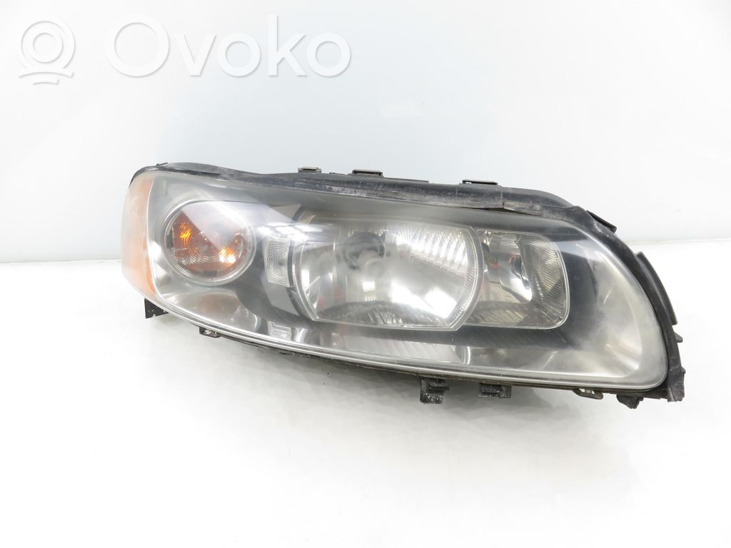 Volvo V70 Scheinwerfer 