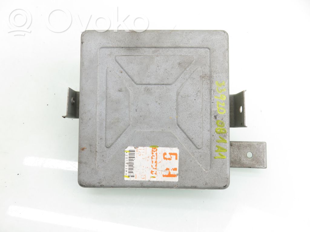 Suzuki Jimny Engine control unit/module 