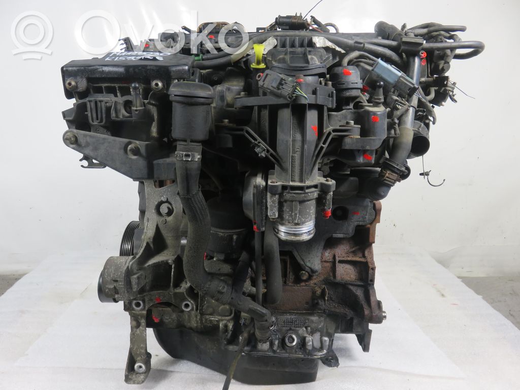 Variklis   D4204T,QXWC,D4204T,QXWC