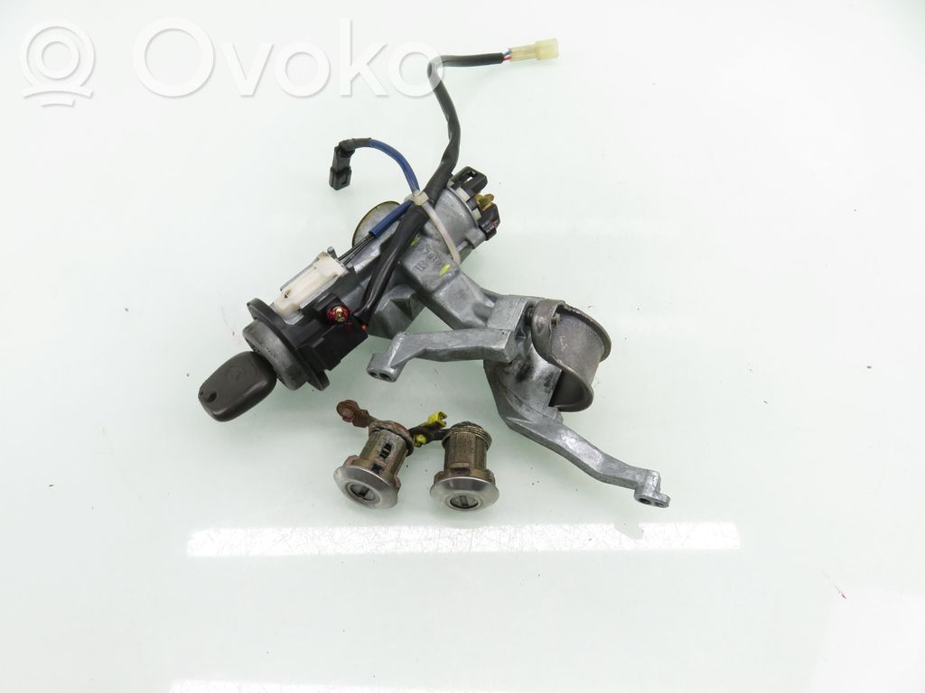 Daihatsu Sirion Ignition lock 