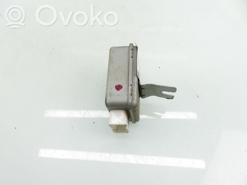 Suzuki Jimny Immobilizer control unit/module 