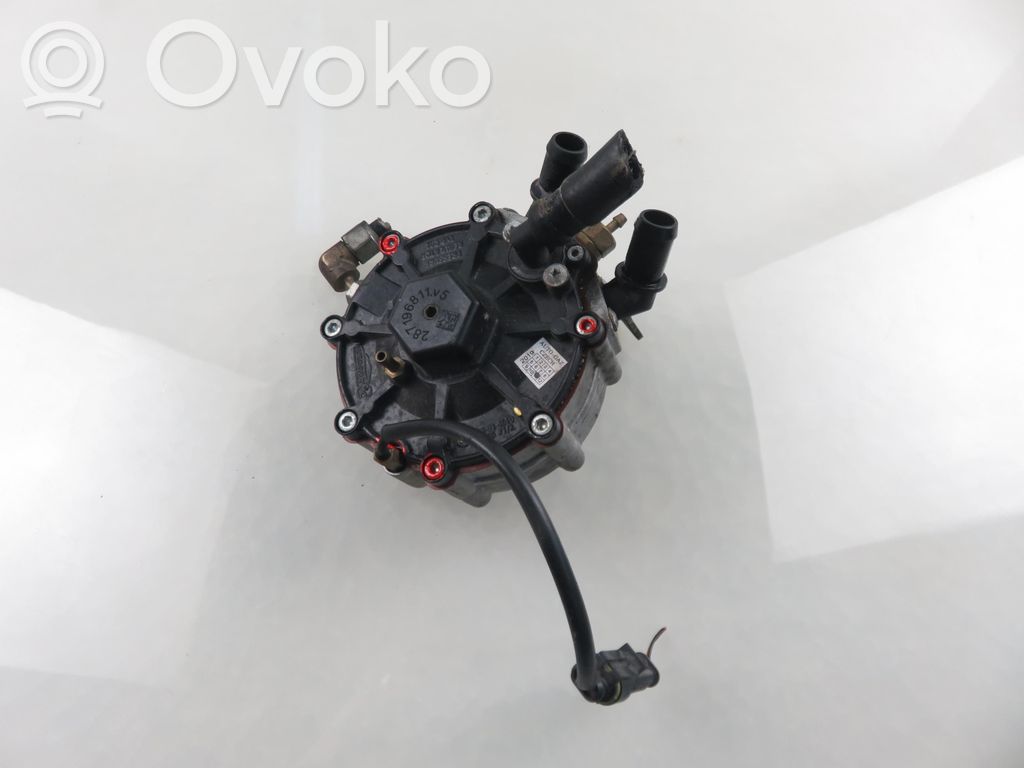 Verdampfer Autogasanlage   67R014619,67R014619