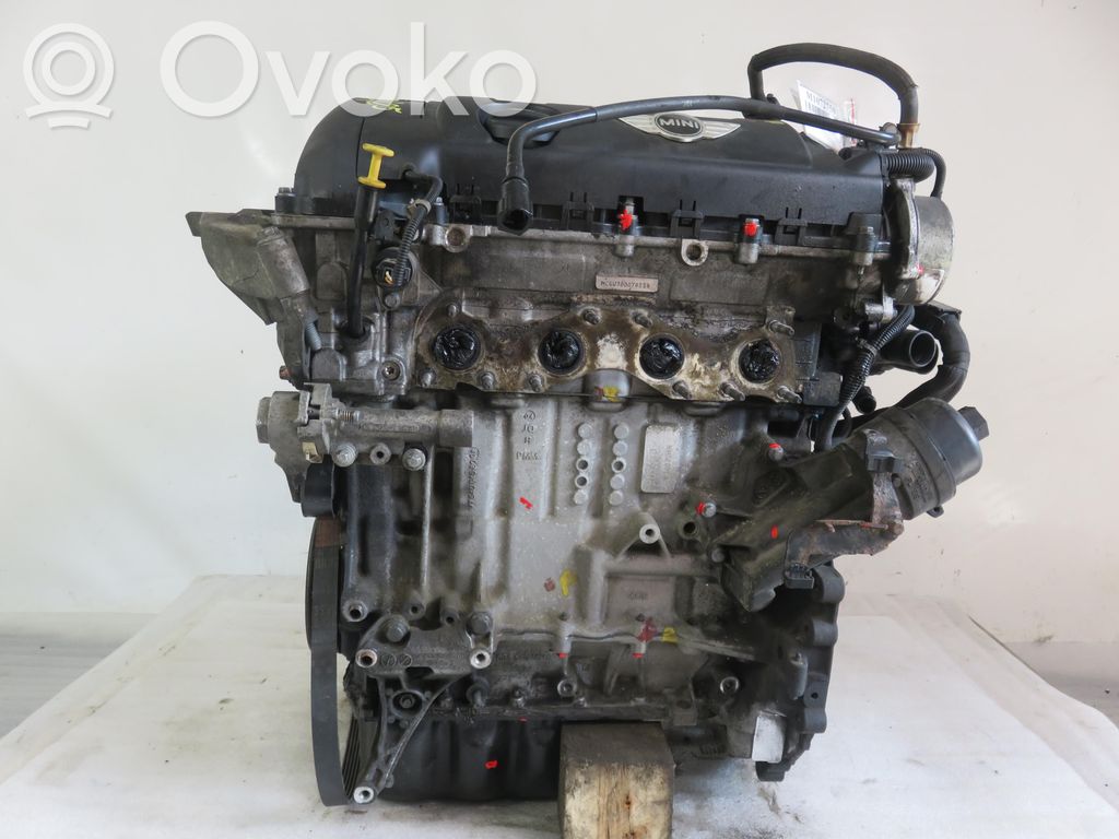 Moottori   N12B16AA,N12B16AA