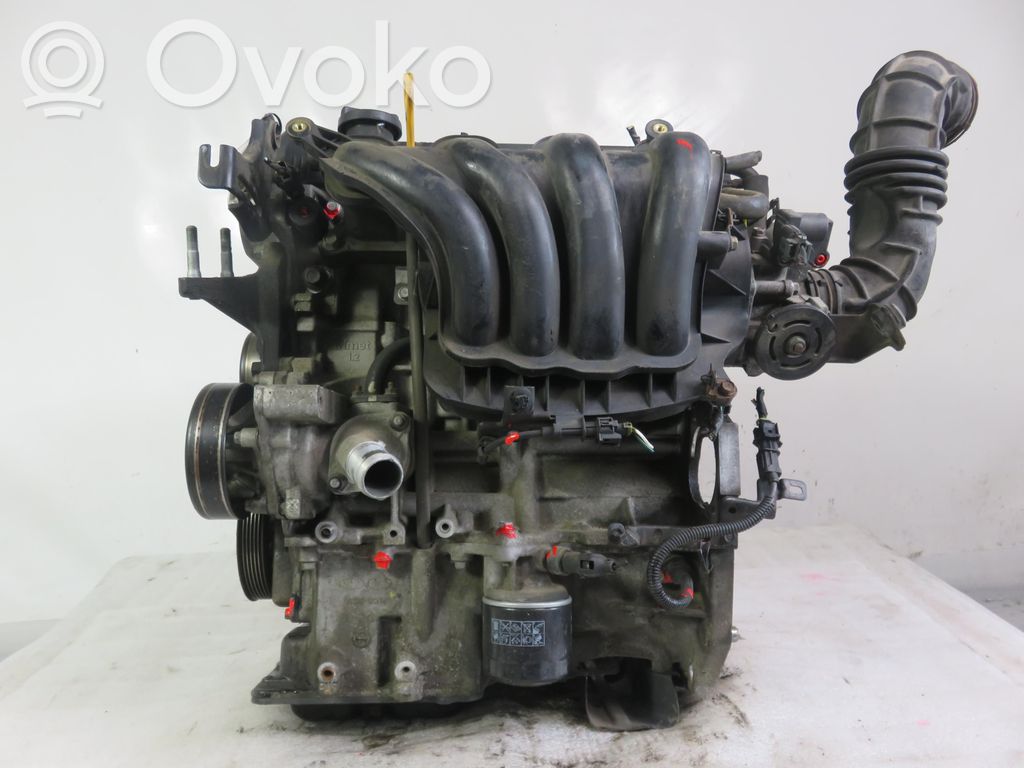 Motor   G4FC,G4FC