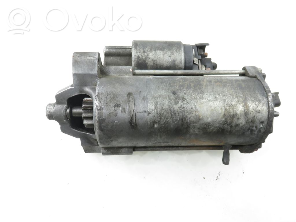Démarreur   6G9N11000FA,6G9N11000FA