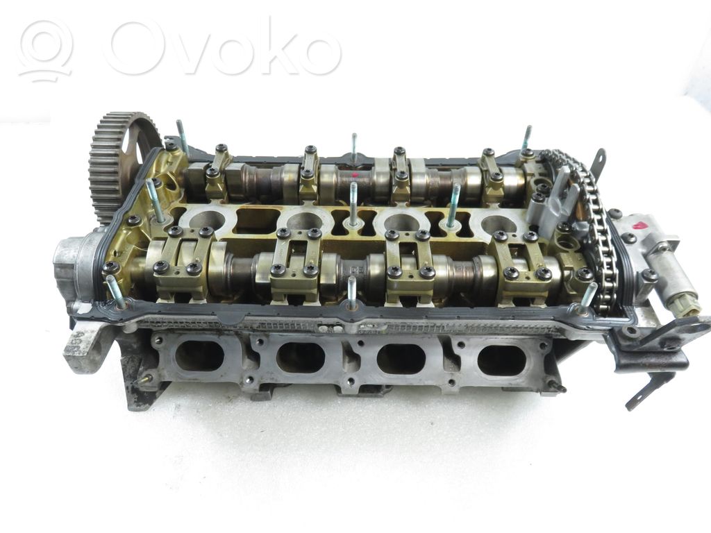 Culata del motor   058103373D,058103373D