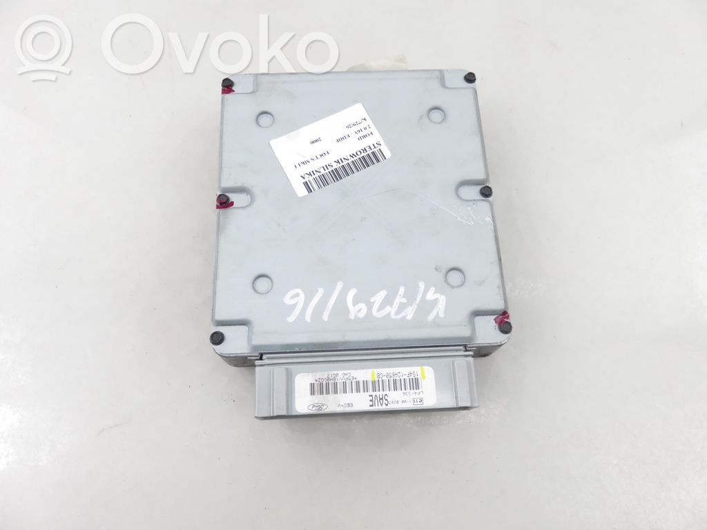 Ford Focus Variklio valdymo blokas 