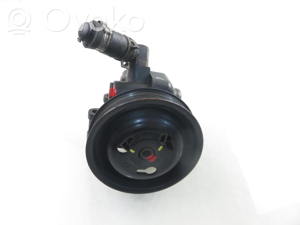 Ford Fiesta Servopumpe 
