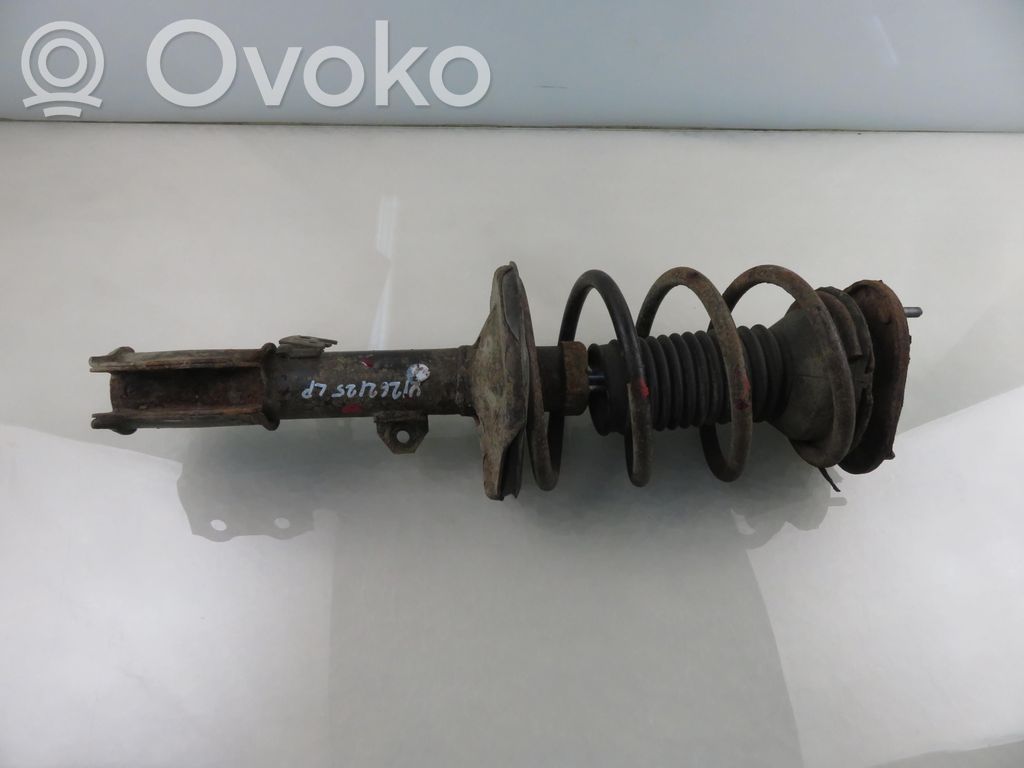 Toyota Corolla E120 E130 Amortisseur avant avec ressort