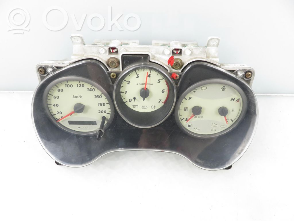 Nopeusmittari (mittaristo)   838004A090,838004A090