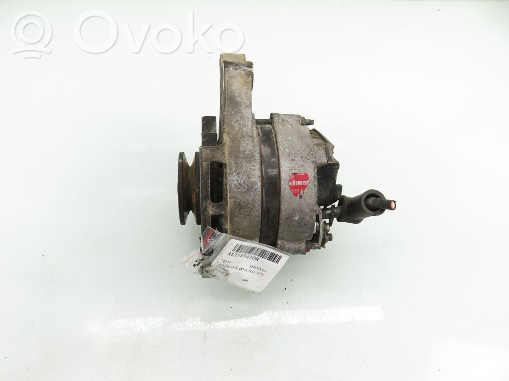 Alternador