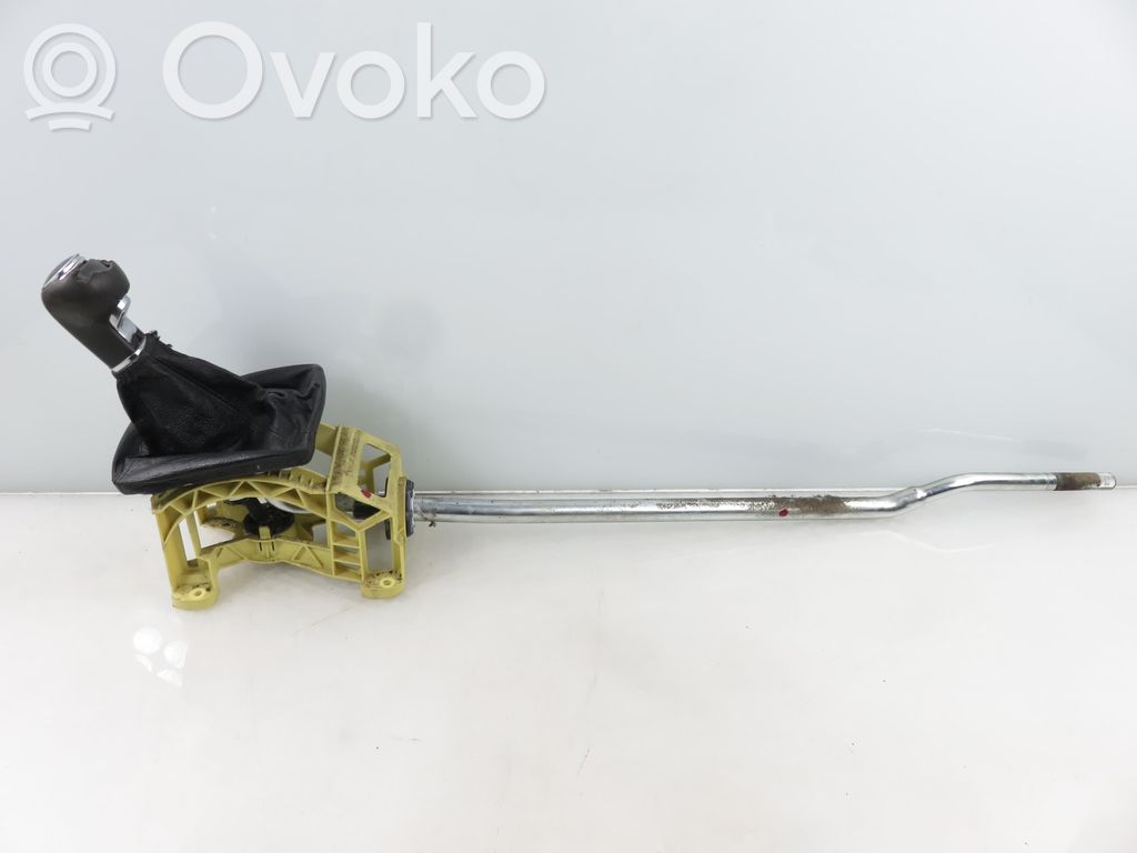 Opel Astra H Selector caja de cambios 