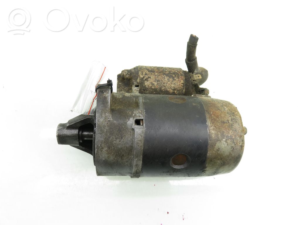 Suzuki Jimny Motor de arranque 