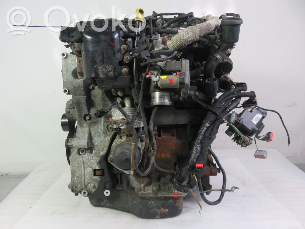 Motor   Q4WA,Q4WA