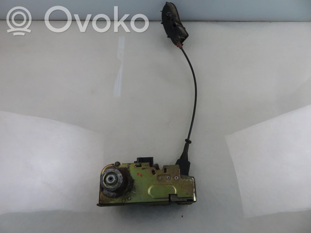 Front door lock   YC1AV21813BL,YC1AV21813BL