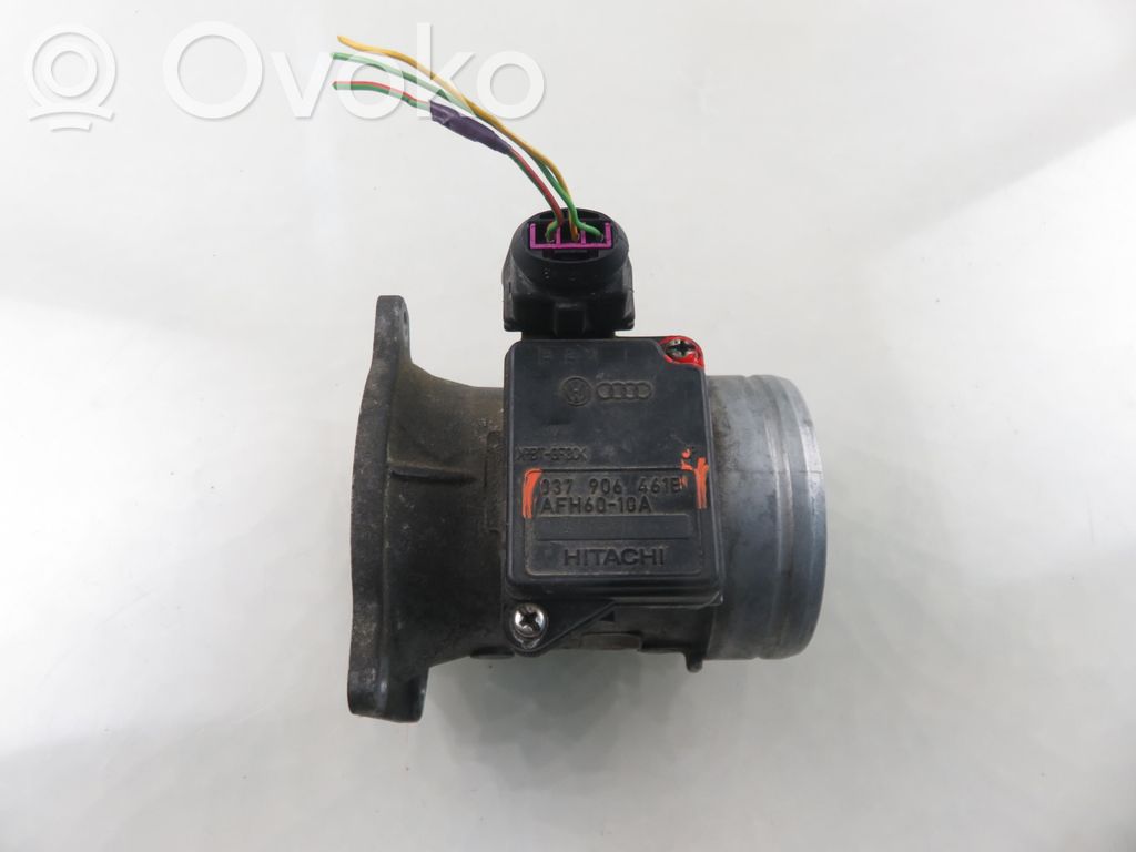 Audi A4 S4 B5 8D Misuratore di portata d'aria 