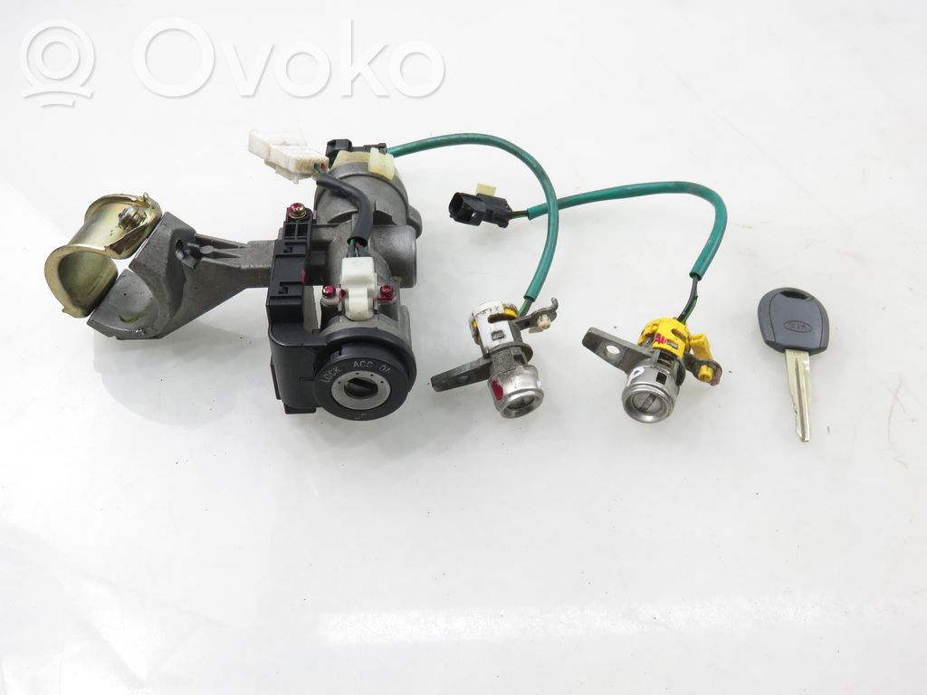 Ignition lock   954202D000,954202D000