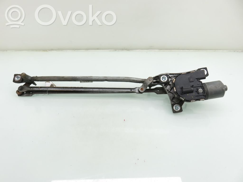 Volvo V50 Tiranti del tergicristallo anteriore 