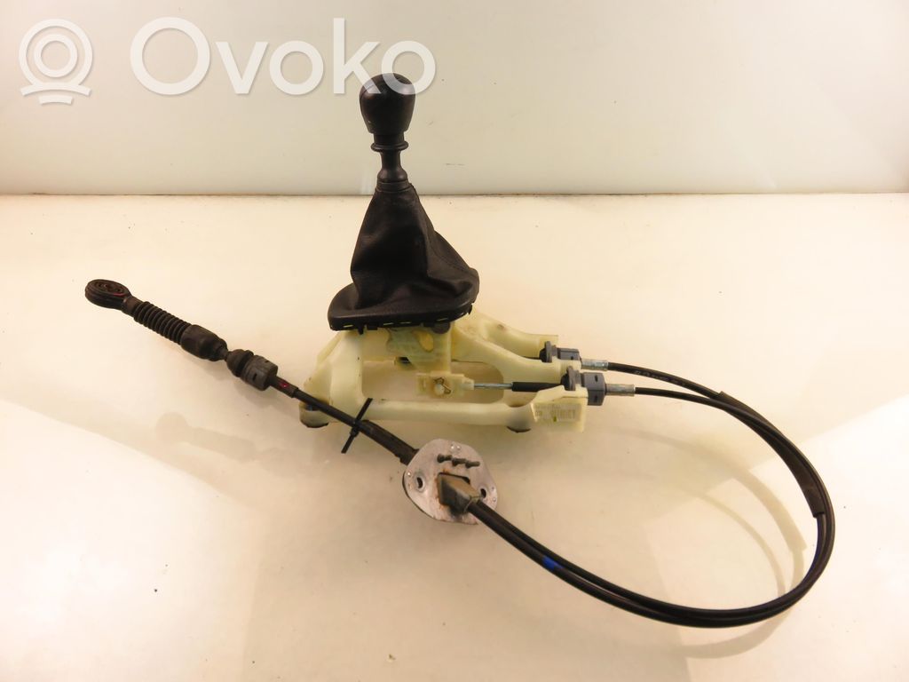 Hyundai i30 Selector caja de cambios 