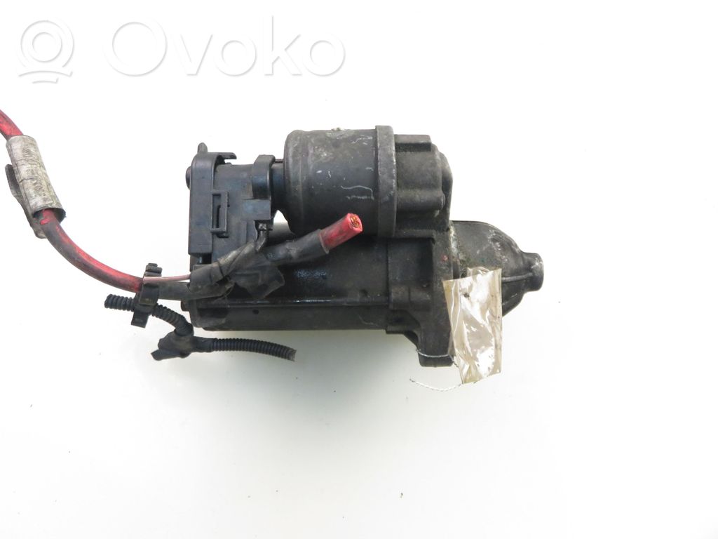 Fiat Linea Electromotor 