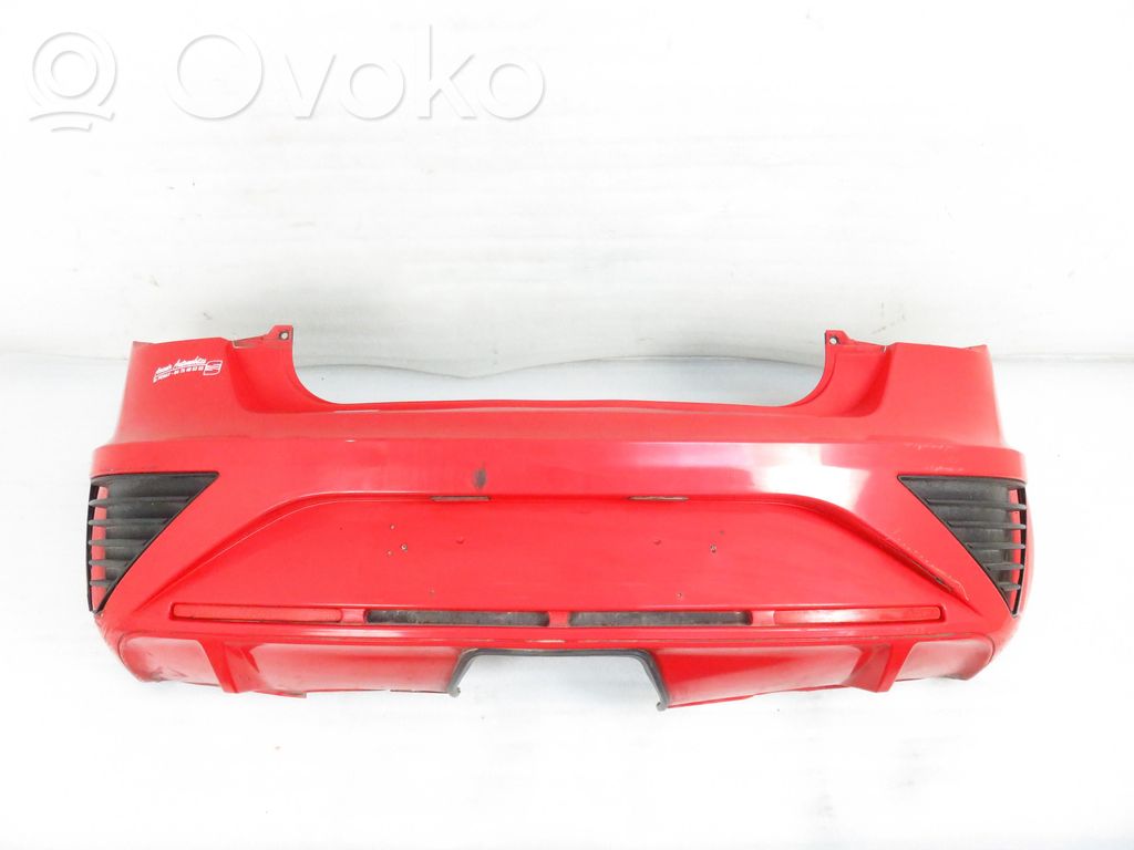Seat Ibiza IV (6J,6P) Parachoques