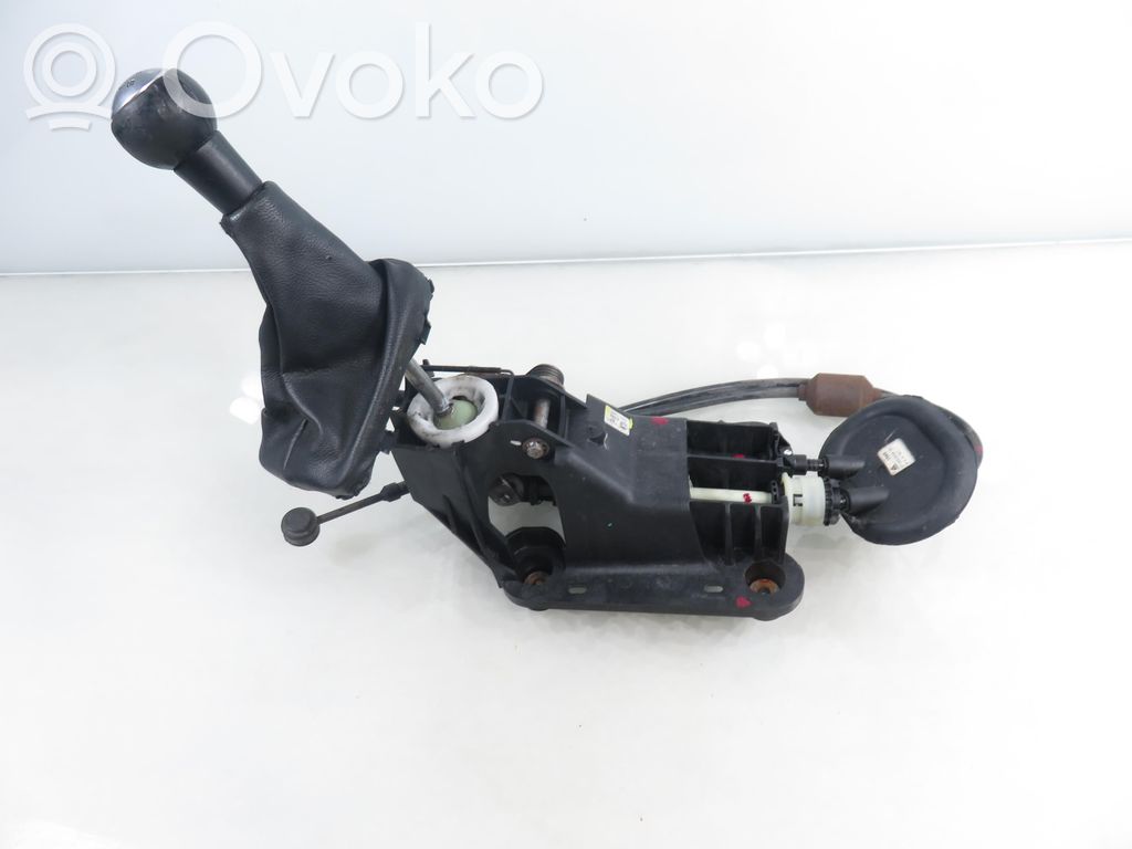 Citroen C3 Selector caja de cambios 